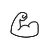Arm Icon