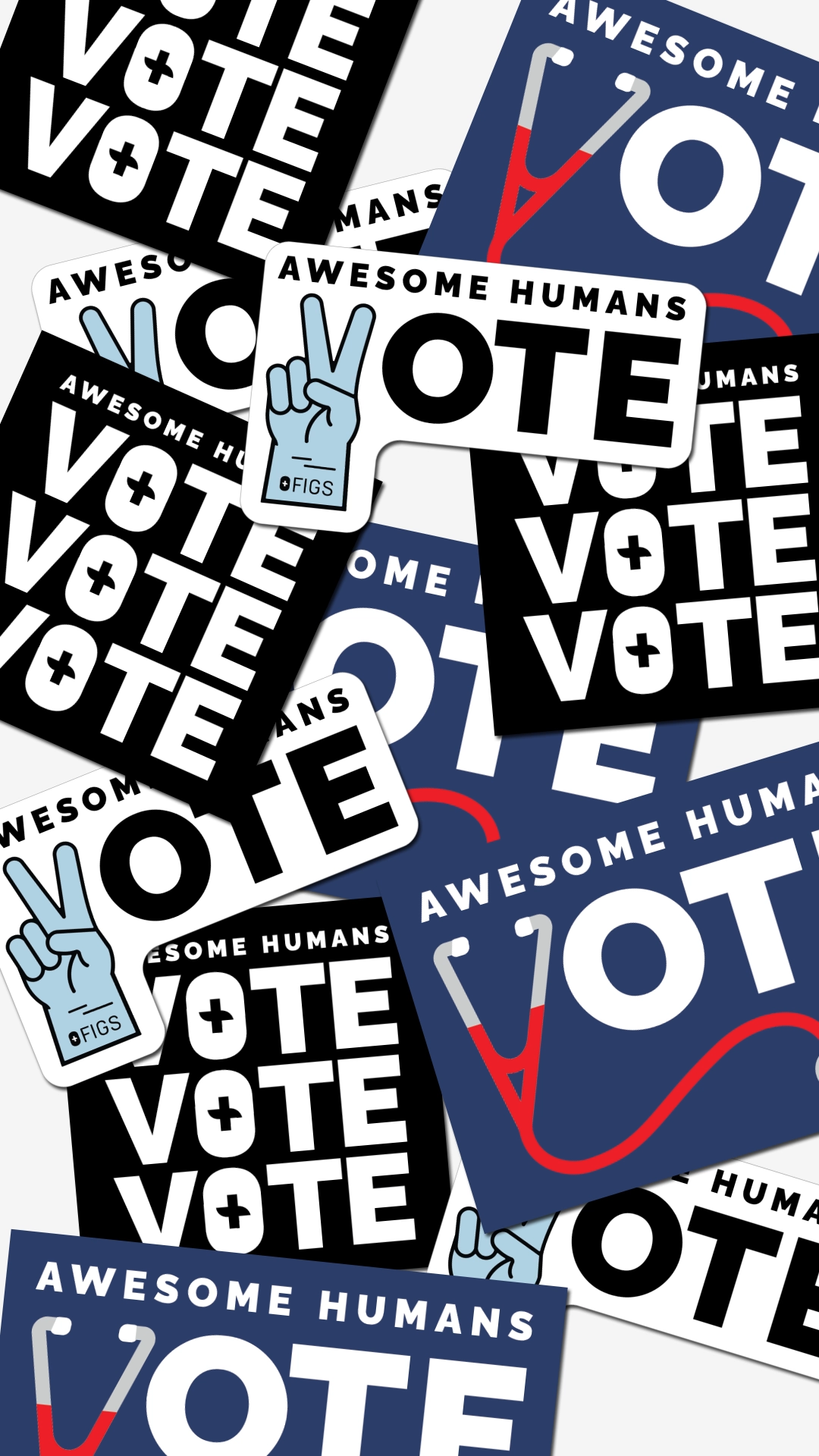 Headcount Voter Engagement