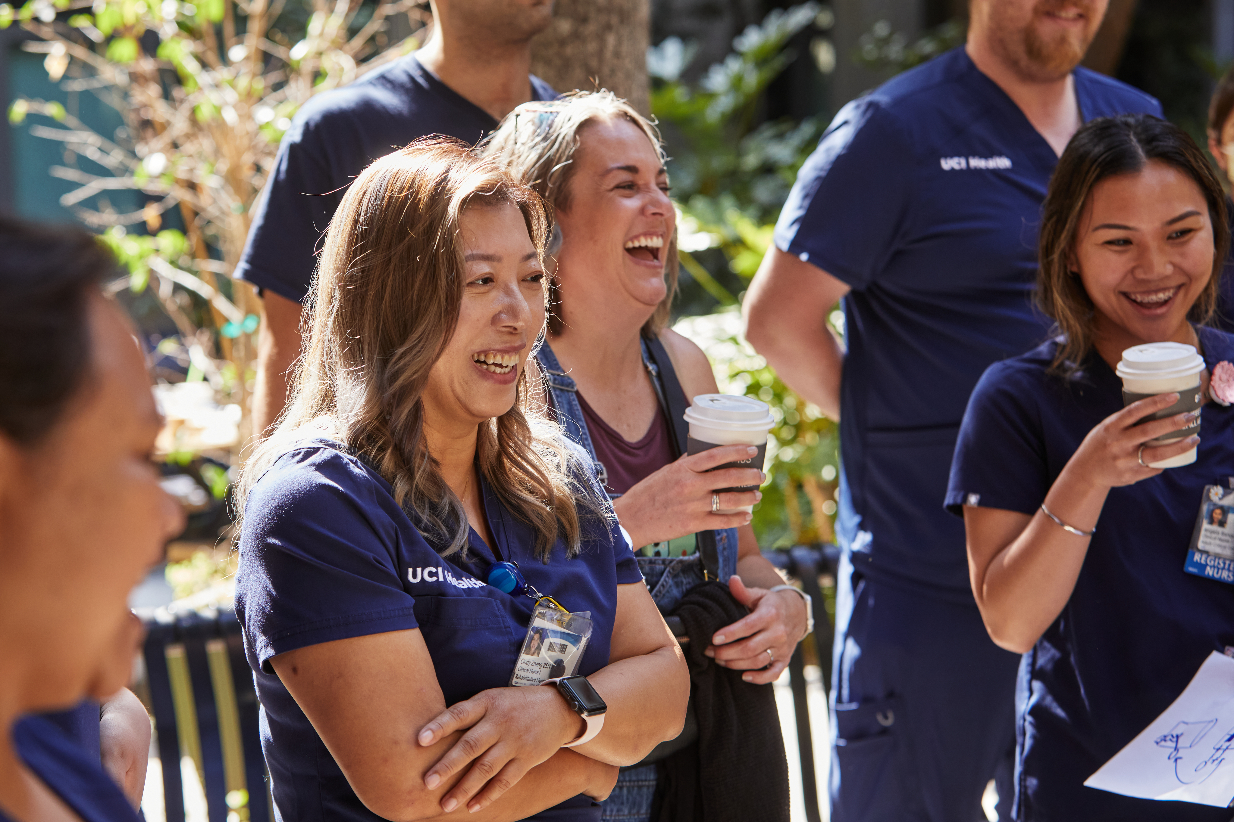 Other Awesome Partners