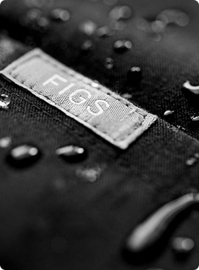 Scrubs That Don't Suck