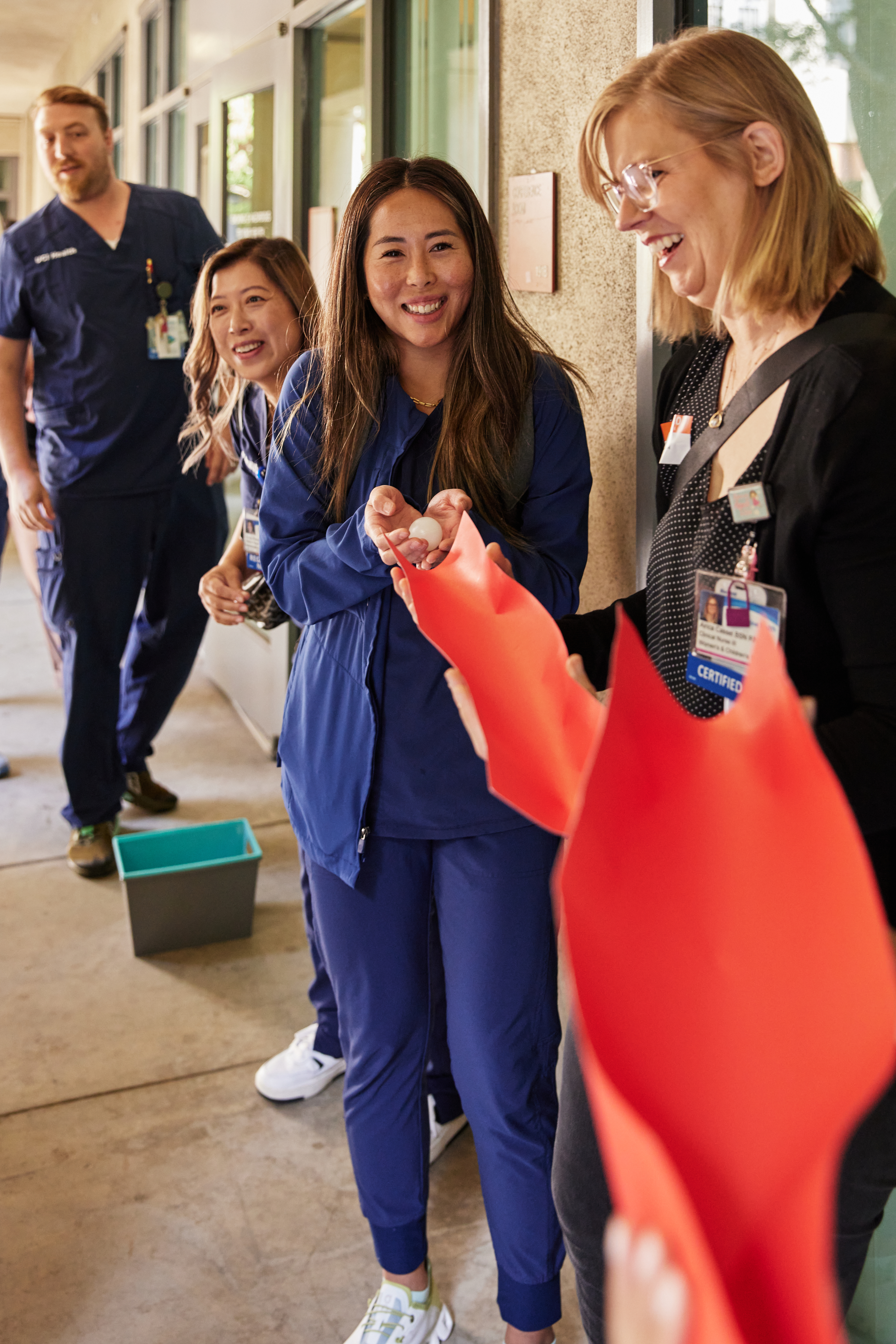 Local Community Engagement