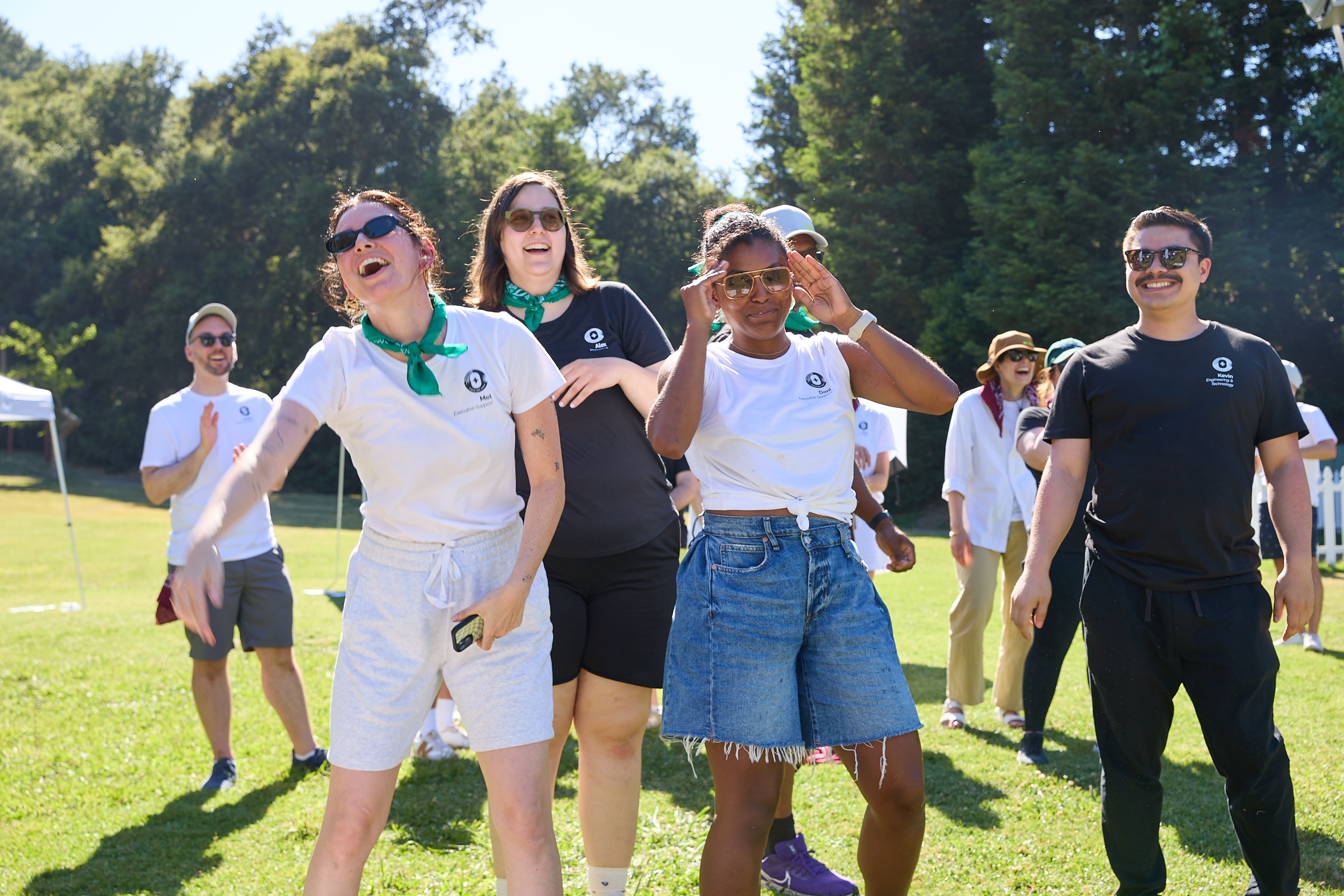 Inclusion & Belonging