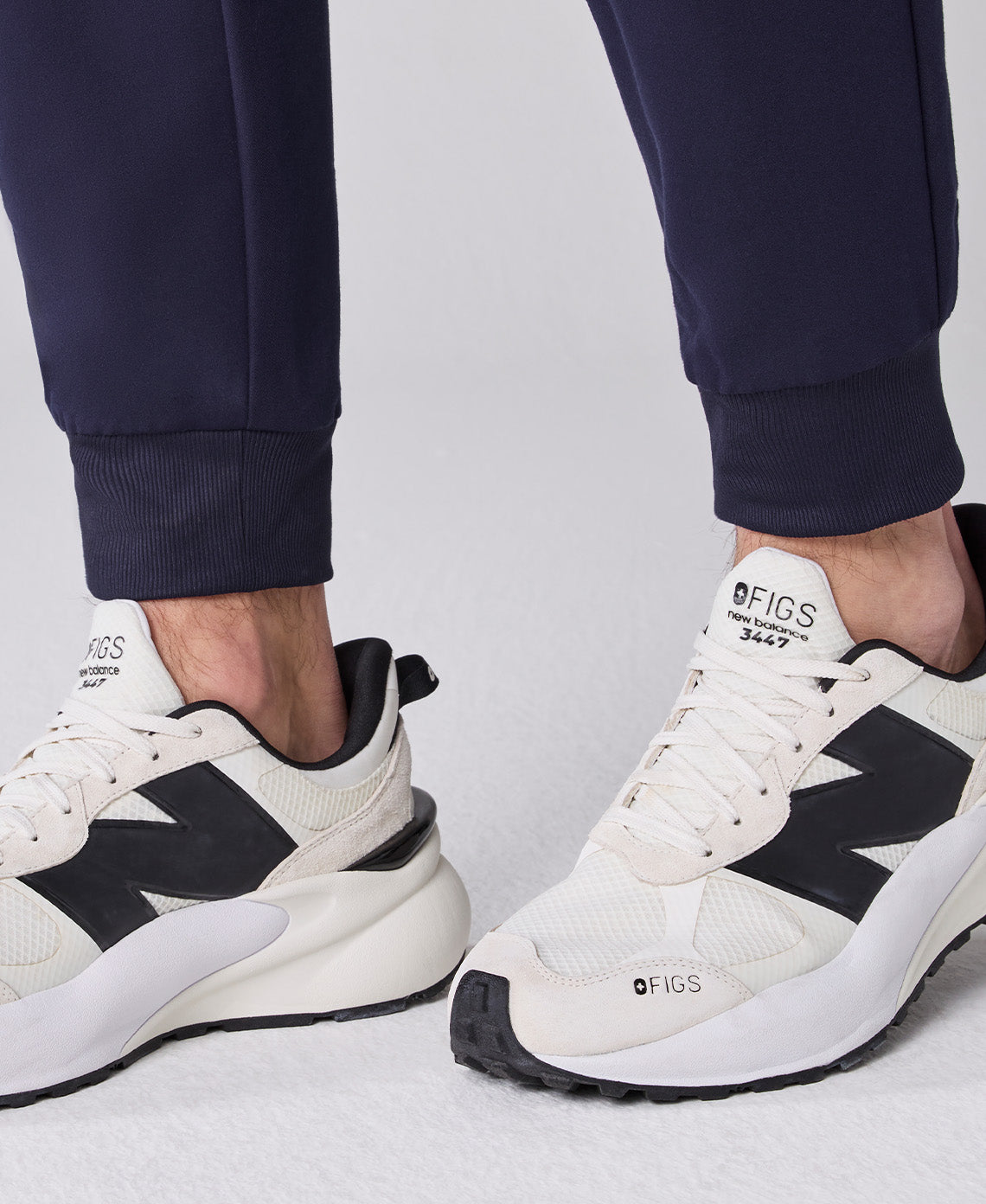 FIGS | NEW BALANCE